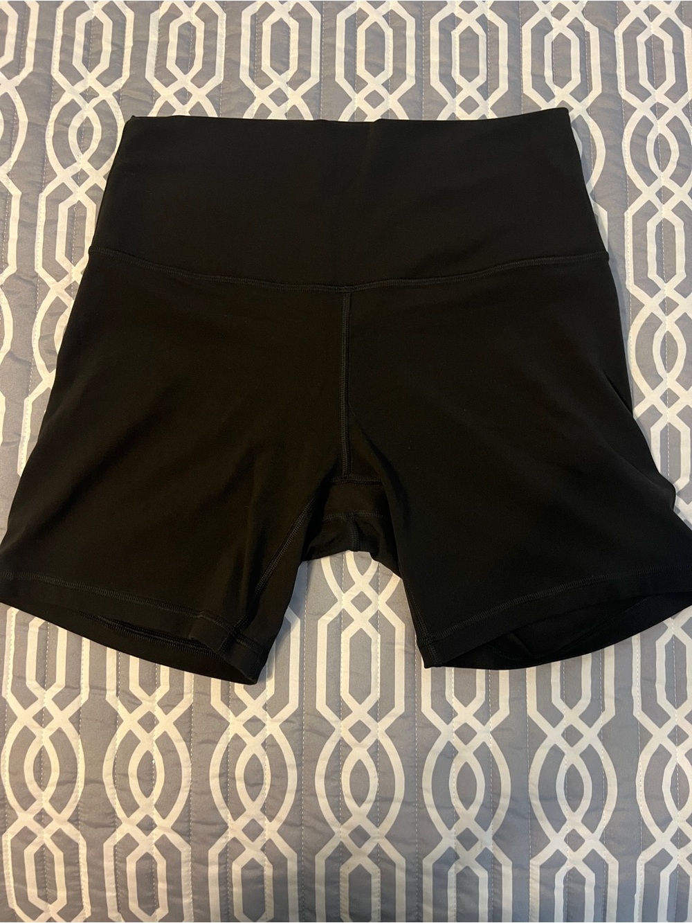Lululemon Align Short 6 inch